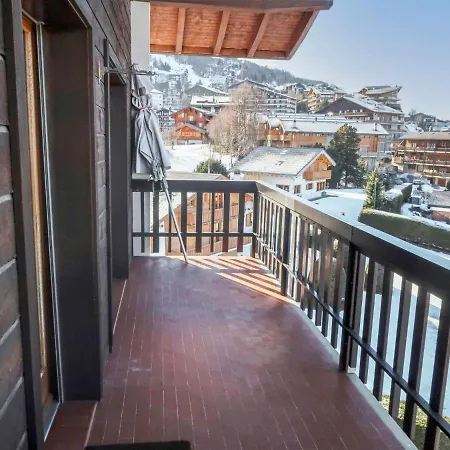 Praplan 21-22 By Interhome * Nendaz