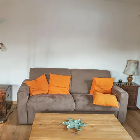 Apartament Praplan 21-22 By Interhome