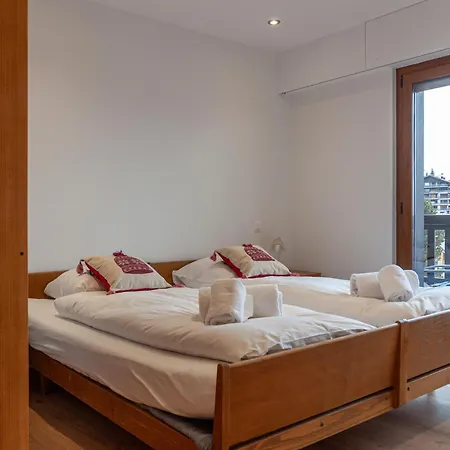 Praplan 21-22 By Interhome * Nendaz