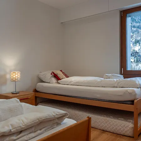 Praplan 21-22 By Interhome Nendaz
