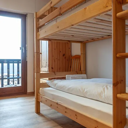 Praplan 21-22 By Interhome * Nendaz