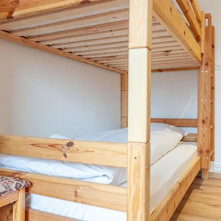 아파트 Praplan 21-22 By Interhome 넨다즈