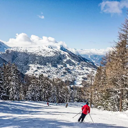 アパート Praplan 21-22 By Interhome