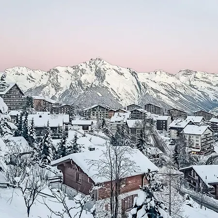 アパート Praplan 21-22 By Interhome *