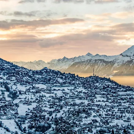 Praplan 21-22 By Interhome