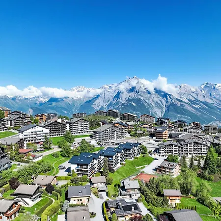 Praplan 21-22 By Interhome