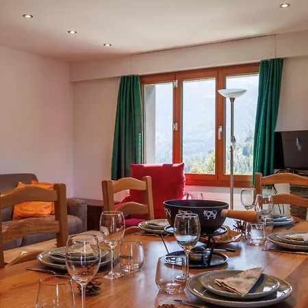 Praplan 21-22 By Interhome *