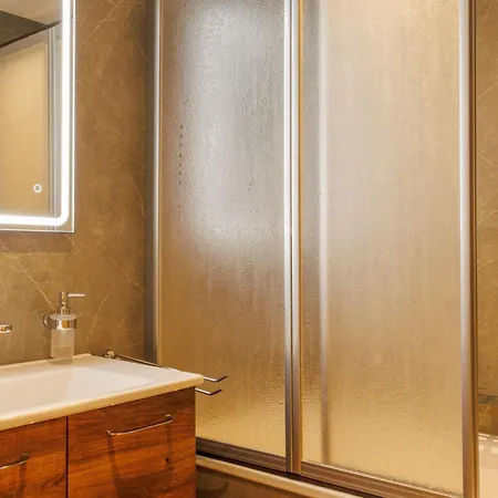 Praplan 21-22 By Interhome 아파트 *