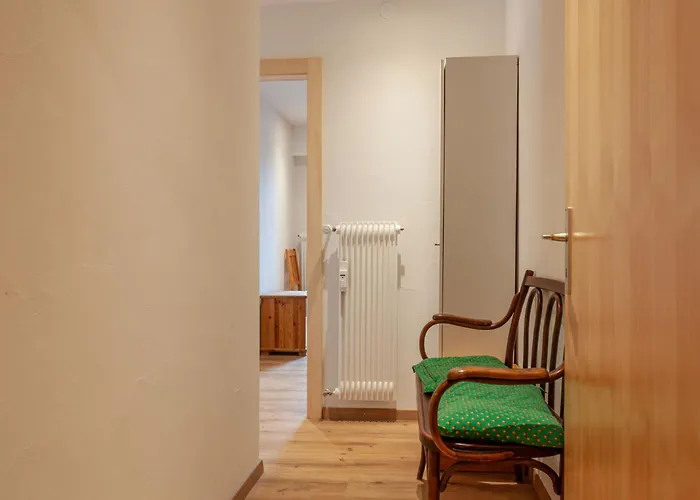 Praplan 21-22 By Interhome