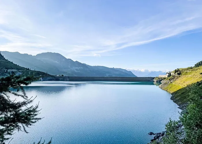 Praplan 21-22 By Interhome 南达