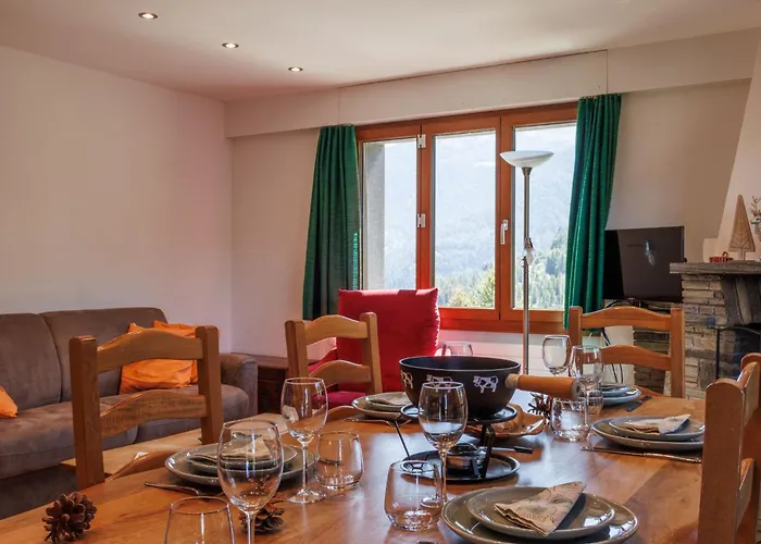 Praplan 21-22 By Interhome *