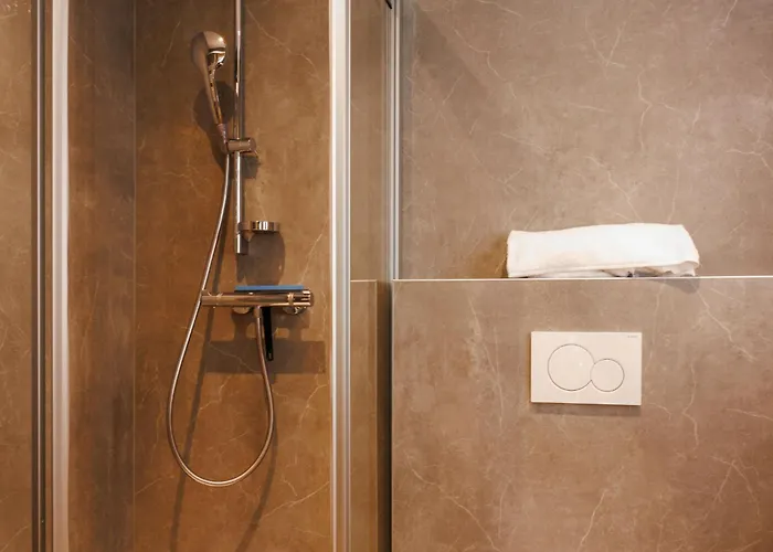 公寓 Praplan 21-22 By Interhome *