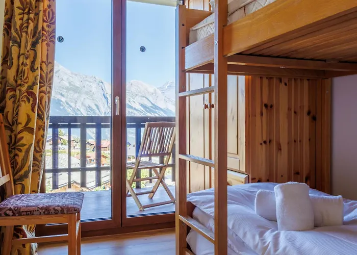 Praplan 21-22 By Interhome *