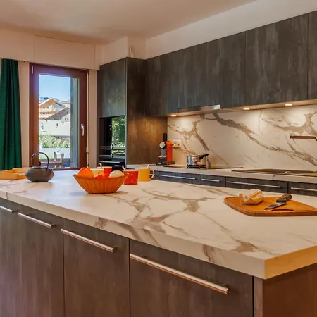 Praplan 21-22 By Interhome Appartement