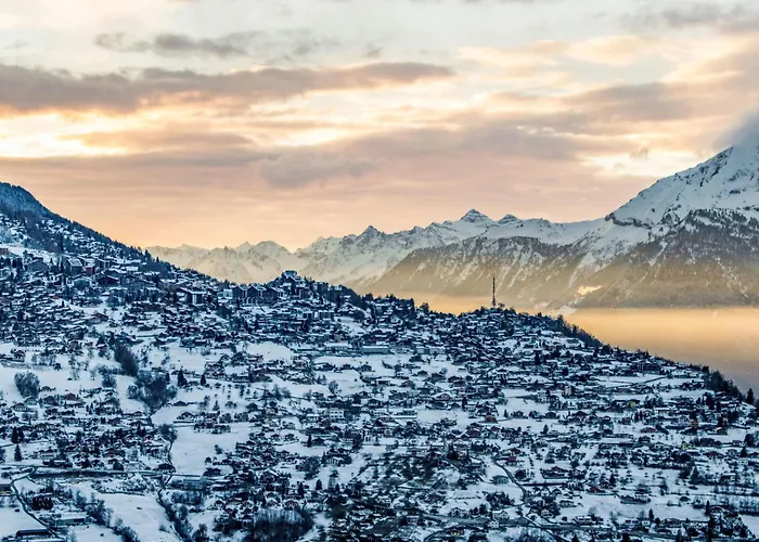 Praplan 21-22 By Interhome