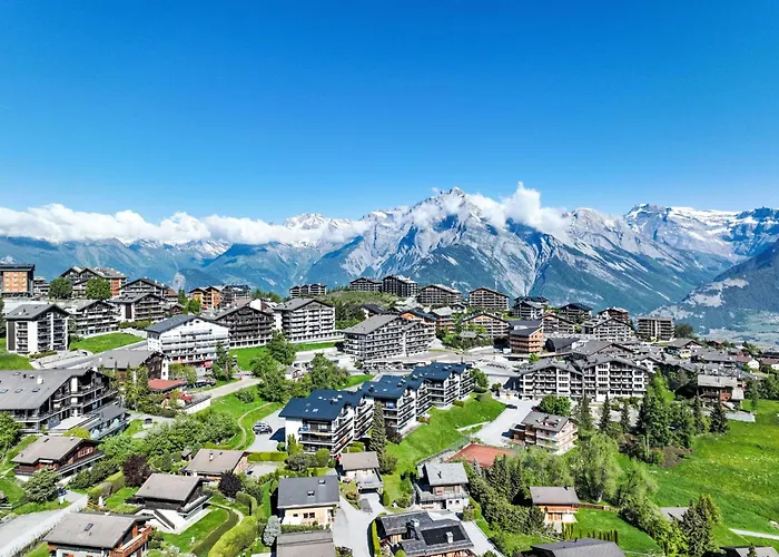 Praplan 21-22 By Interhome