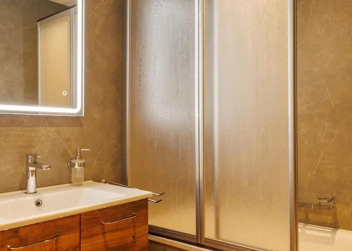 Praplan 21-22 By Interhome شقة *