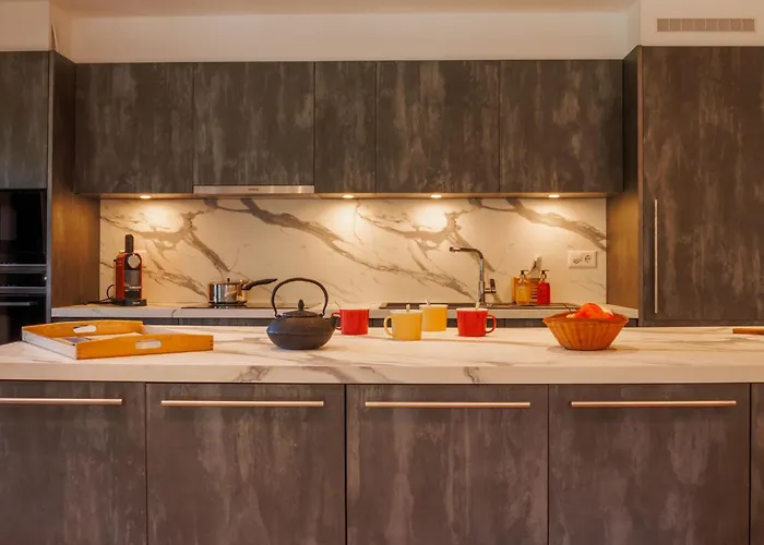 Praplan 21-22 By Interhome نينداز