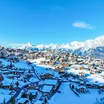 Praplan 21-22 By Interhome * ナンダ