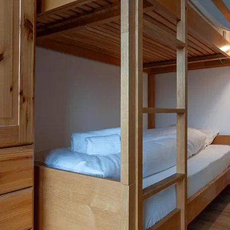 Praplan 21-22 By Interhome Apartamento