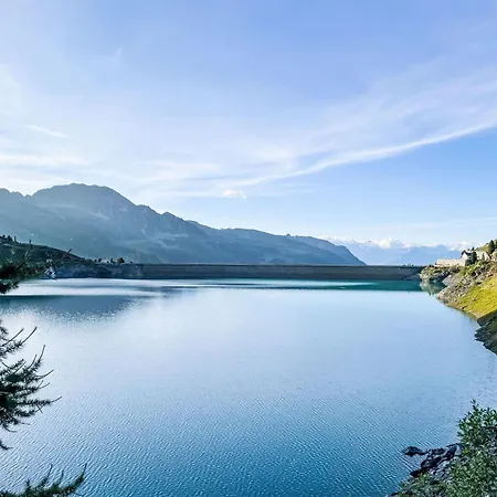 Praplan 21-22 By Interhome Nendaz