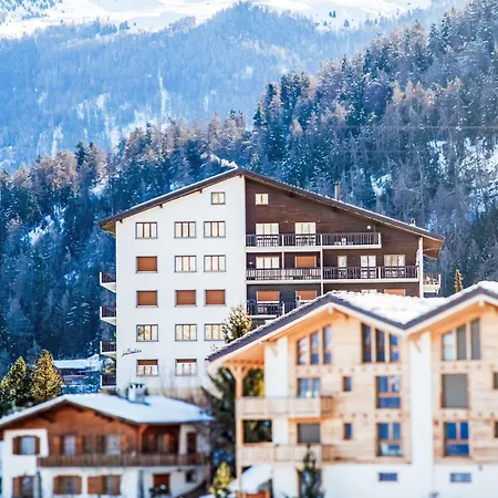 Praplan 21-22 By Interhome *