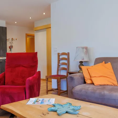 Praplan 21-22 By Interhome Apartamento