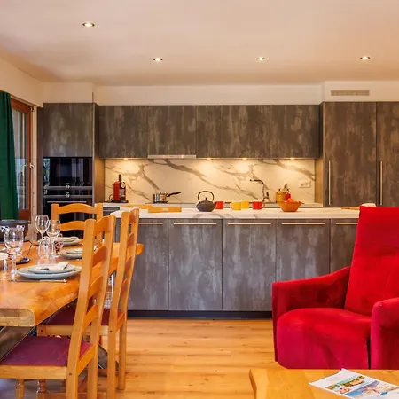 Praplan 21-22 By Interhome Apartamento Nendaz