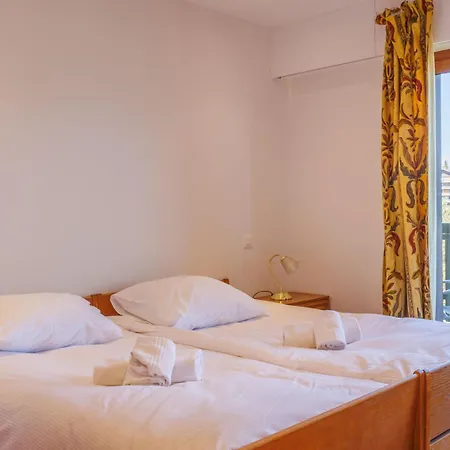 Apartamento Praplan 21-22 By Interhome *