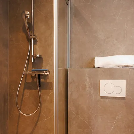 Apartamento Praplan 21-22 By Interhome *