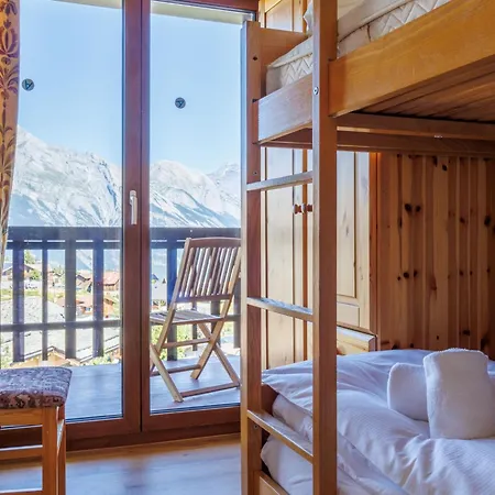 Praplan 21-22 By Interhome *